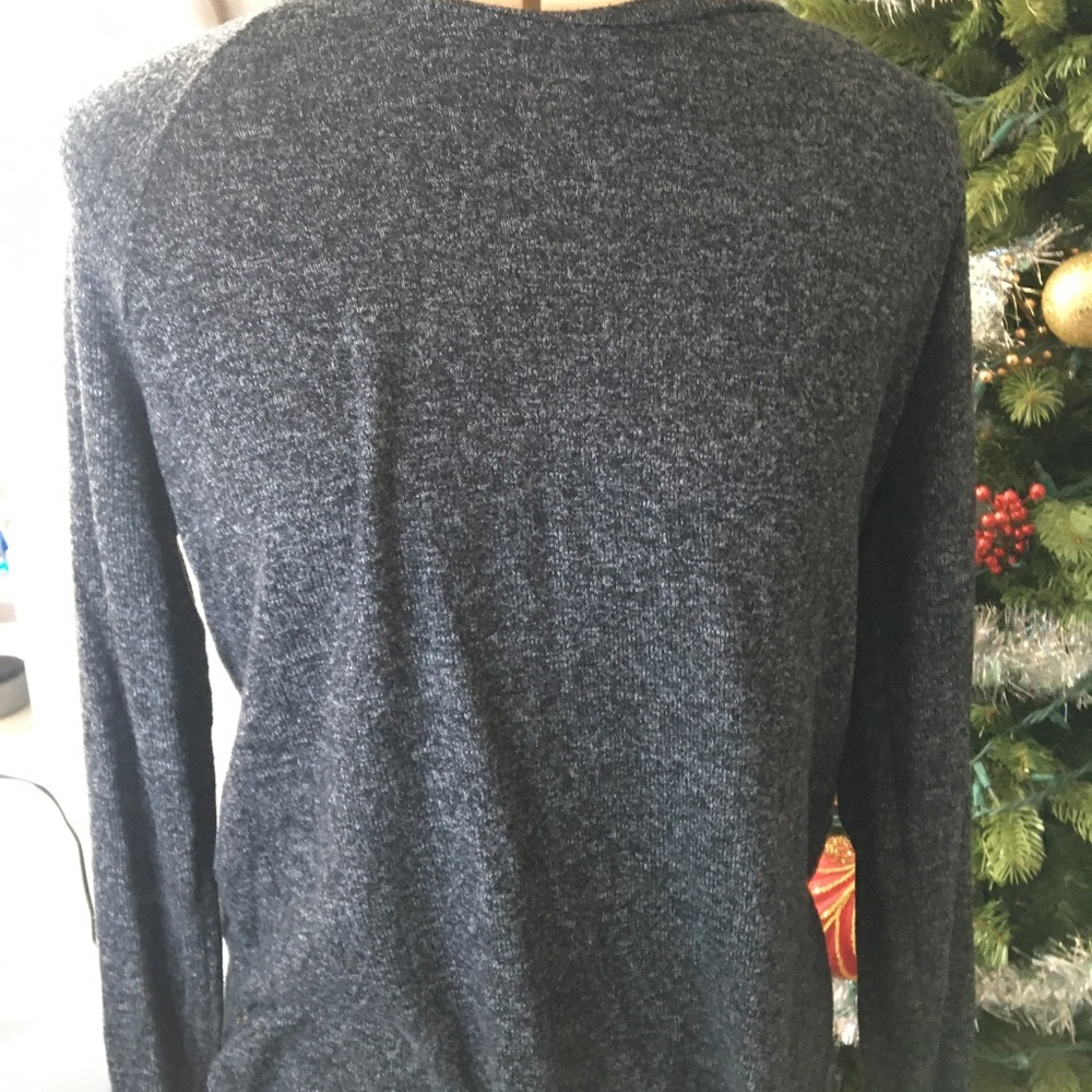 american eagle soft and sexy long sleeve